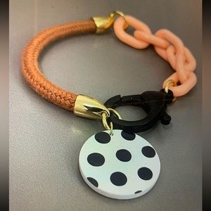 BEAUTIFUL HANDMADE SUMMER BRACELET